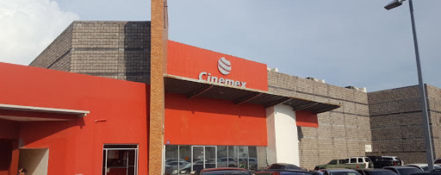 Cinemex