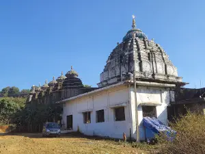 Shri Amareshwar Mahadev