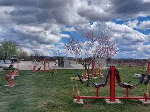 Parc Batca