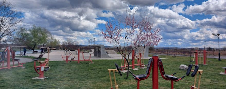 Parc Batca