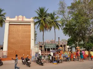 Shri Periya Nayaki Amman Temple (Oorambalam)