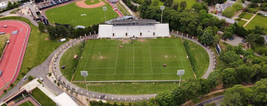 Klockner Stadium