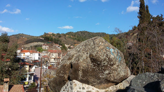 Kakopetria