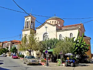Kastóreion