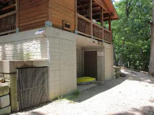 Mohican Campsite