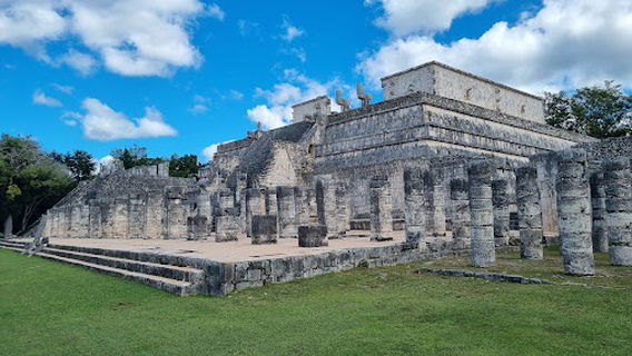 Mi Lindo Yucatan