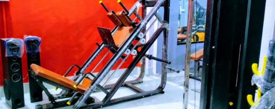 NH Gym