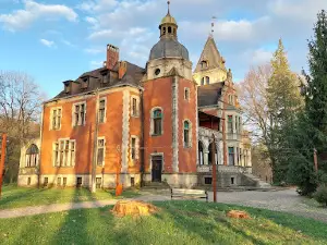 Castel Ghica