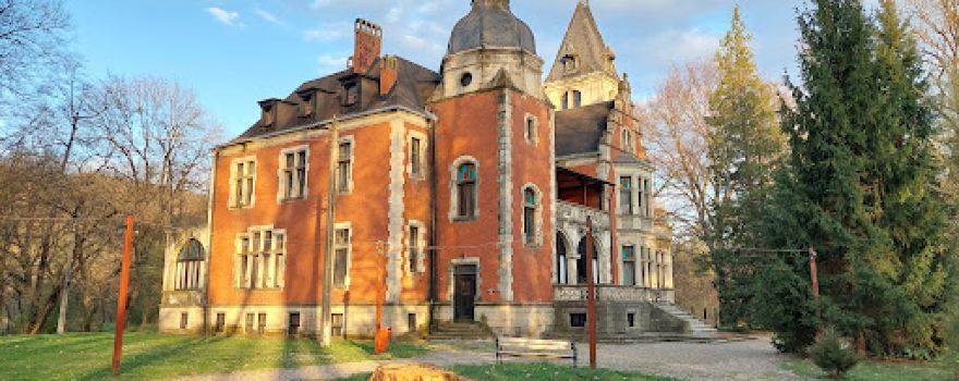 Castel Ghica