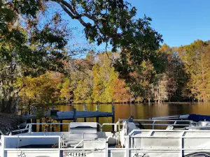 Poplar Creek Landing