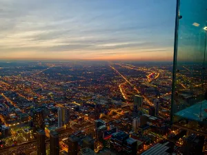 Willis Tower