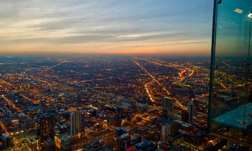 Willis Tower