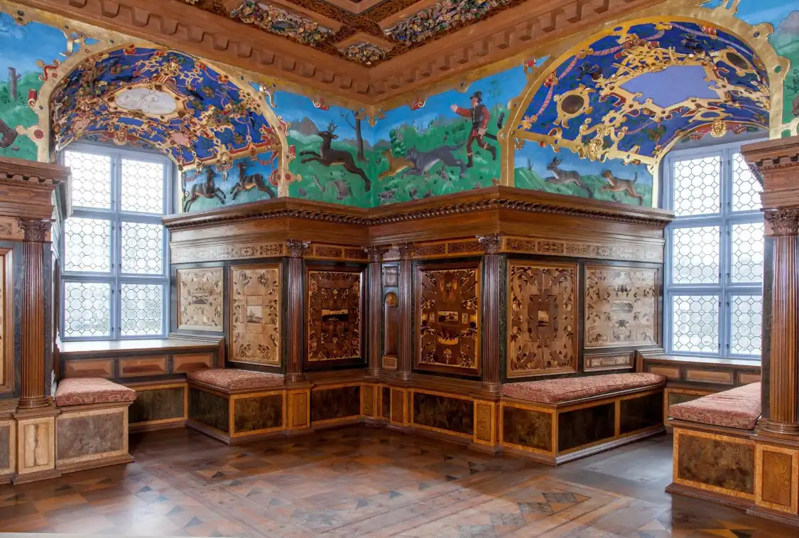 Hotels near Kalmar Castle