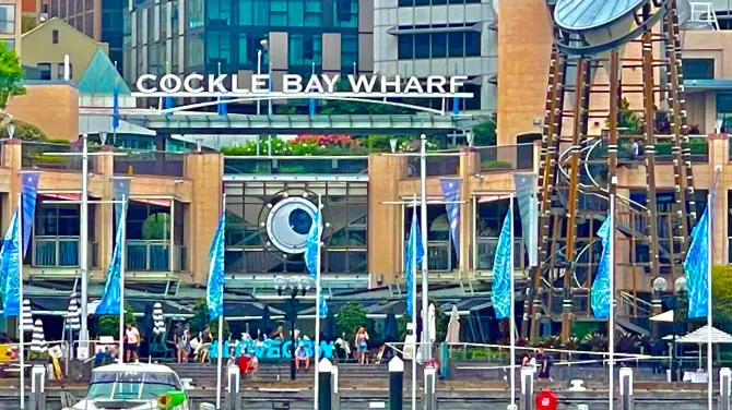 2_Cockle Bay Wharf