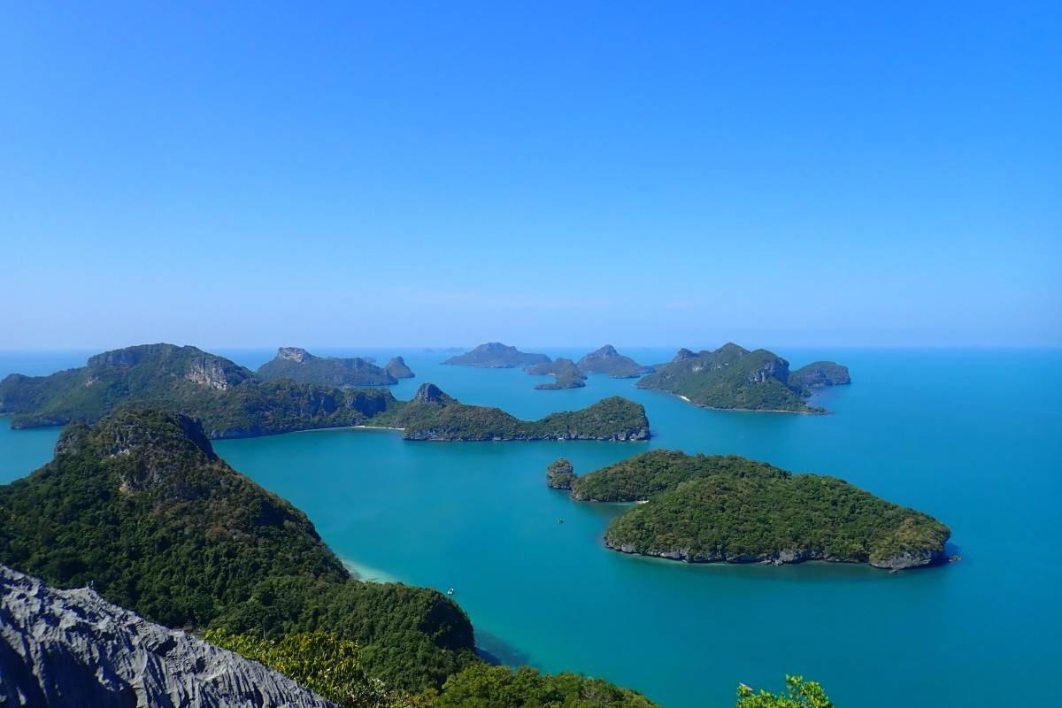 เกาะวัวตาหลับ