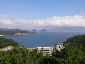 Sangjokam County Park