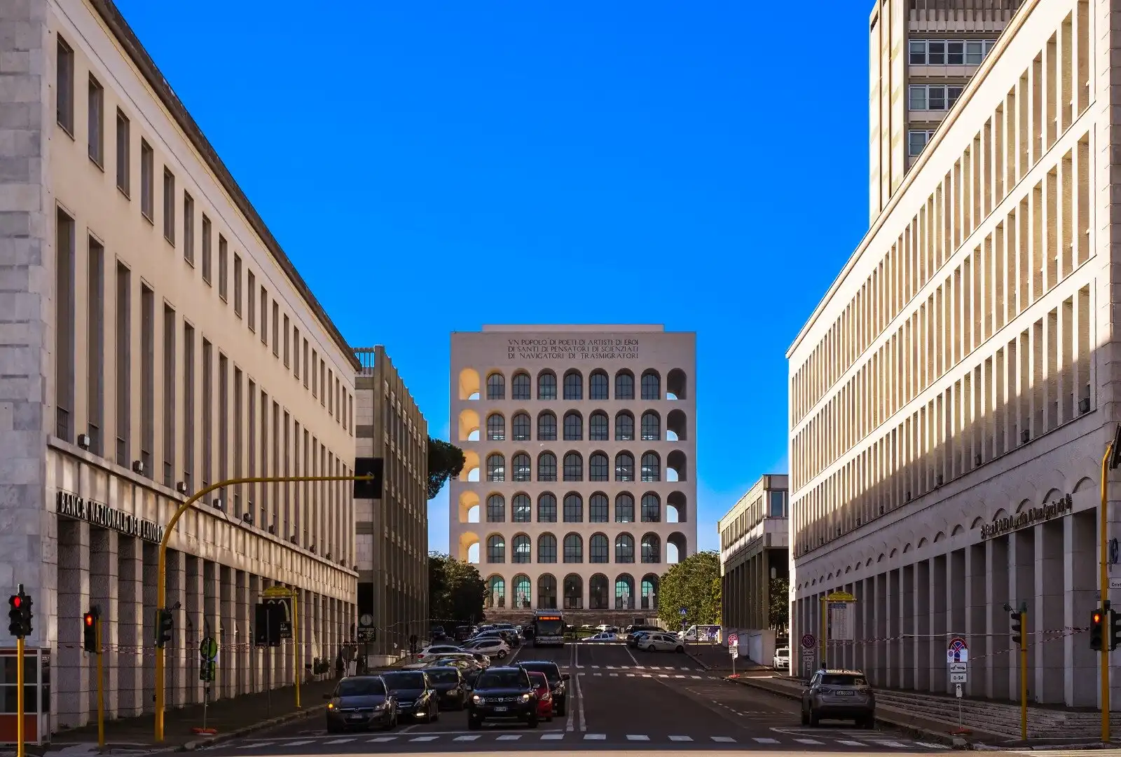 Hotels near Palazzo dei Ricevimenti e dei Congressi