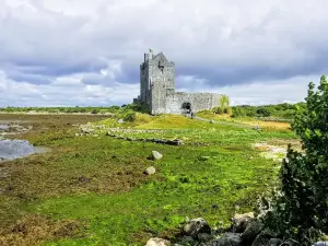 Dunguaire Castle