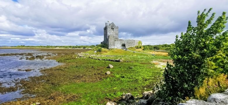 Dunguaire Castle