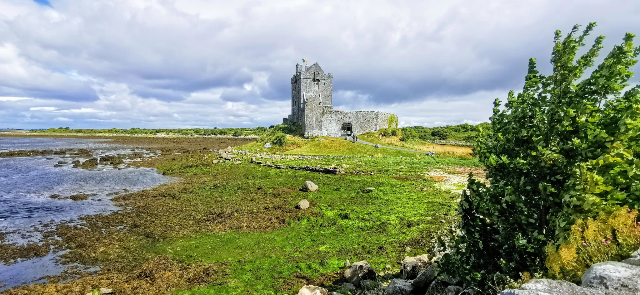 Castello di Dúnguaire