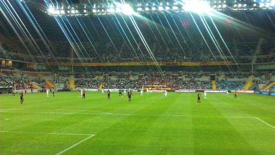 Kayseri