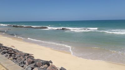 Praia dos Artistas