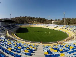 Estadio Sausalito
