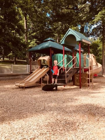 Tuscora Park