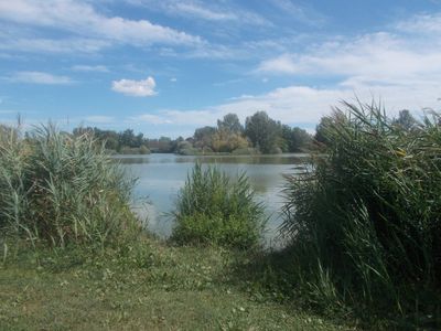 Parco Urbano G. Bassani