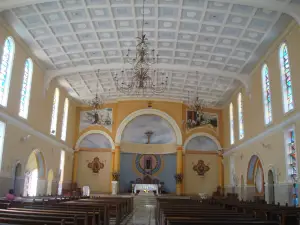 Archdiocesan Shrine of St. Rita de Cássia