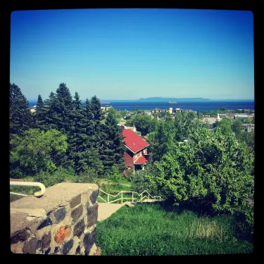 Hillcrest Park