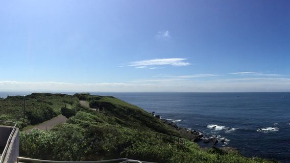 Jogashima Park