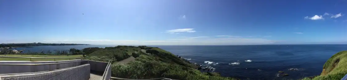 Hotels near Jogashima Park