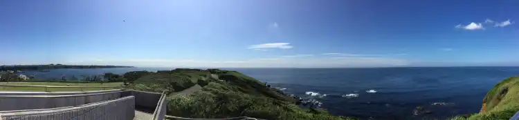 Hotels near Jogashima Park