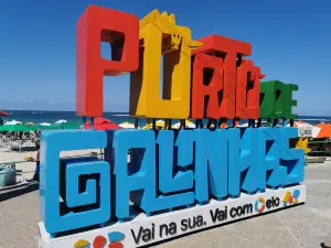 Porto de Galinhas