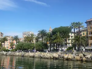 Rapallo Castle