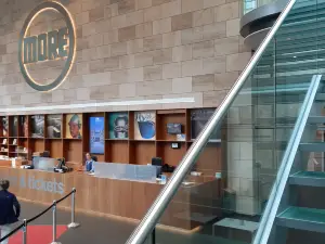 MORE Museum