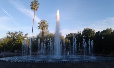 Parque Madero