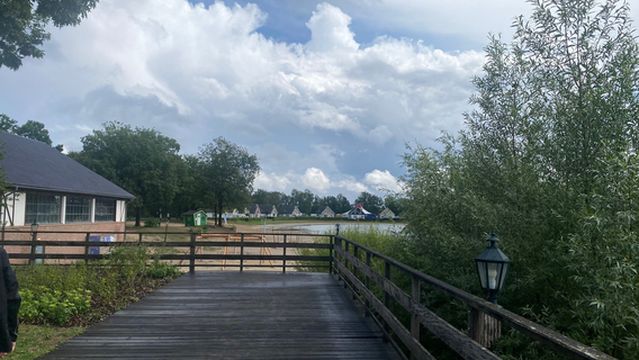 EuroParcs Resort Limburg