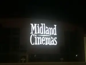 NCG Cinemas - Midland