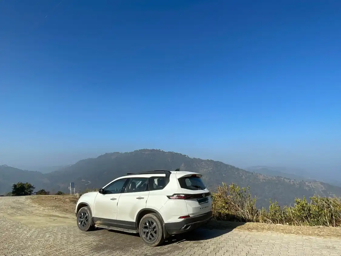 Hotels near Morni Hills