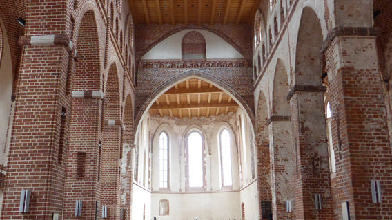 St. John Church, Tartu