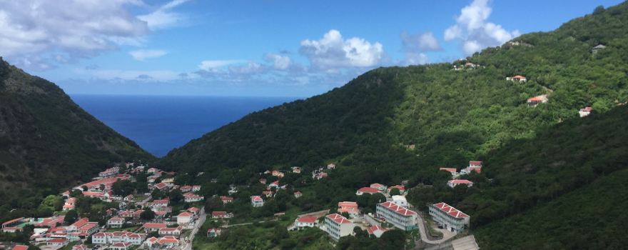 Windwardside