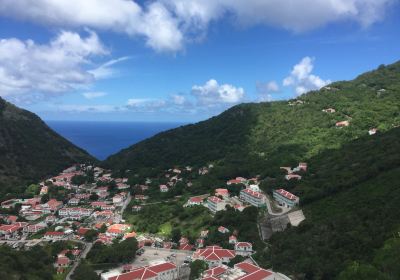 Windwardside