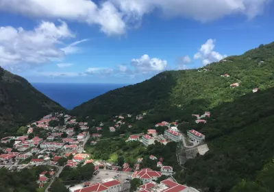 Saba