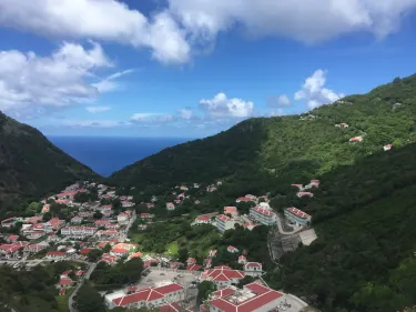 Windwardside