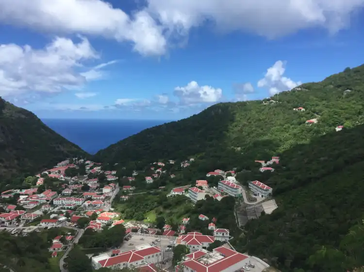 Hotels near Windwardside