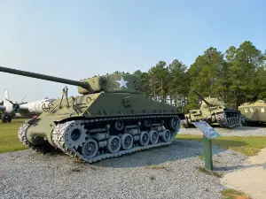 Georgia Veterans State Park
