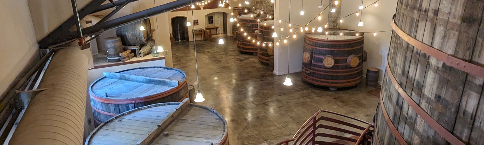 索諾馬包車遊覽