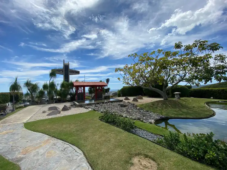 Hotels near Cruz del Vigia